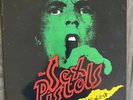 The Sex Pistols Live Worldwide Belgium Import Rare