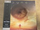 Mondo Dune Sketchbook Music From The Soundtrack 3XLP Vinyl Limited 1524/3000