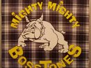 Mighty Mighty Bosstones - Where'd You Go/Sweet Emotion (7