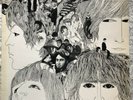 Capitol Records Revolver by The Beatles (Vinyl)