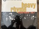 1992 The Brand New Heavies ‎– Heavy Rhyme Record Vinyl LP – 14216 1 – NM Shrink