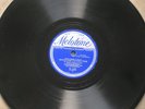 DICK ROBERTSON w. JACK PURVIS -TOMMY DORSEY 