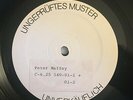 LP Peter Maffay  Die weisse Serie/Extra-Ausgabe  PROMO/TESTPRESSUNG Teldec