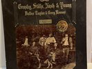 Deja Vu - 50th Anniversary by Crosby Stills Nash & Young (Record(