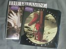 Kate Bush - The Dreaming , Kate Bush - Red Shoes Vinyl 2x LP Sealed