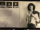 Patti Smith Horses - Test Pressing with Press Information & Biography Very Rare