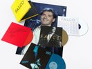 Falco - The Box Limited Collector’s Edition Colored 4 Vinyl LP Box 180GR NEU OVP