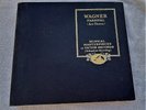 US RED VICTOR SET M-67: KARL MUCK CONDUCTS PARSIFAL ACT III (WAGNER) (1929)