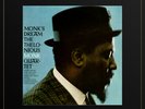 Thelonious Monk - Monks Dream  MFSL Mobile Fidelity MOFI Vinyl PROMO NEW SEALED