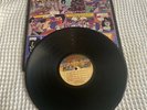 KISS UNMASKED EL SALVADOR LP RECORD  LEO DISCOS
