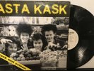 Asta Kask – Rock Mot Svinen LP 2000 Höhnie Records – HÖ 51 VG+ Germany