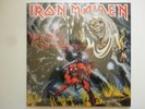 Iron Maiden 33Tours vinyle Number of Beast (The)