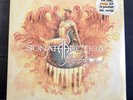 Sonata Arctica - Stones Grow Her Name - 2x LP Orange Vinyl 2012 - NEW - SEALED