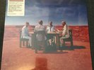 Muse Black Holes & Revelations LP 2009 UK 1st press vinyl STILL SEALED PRISTINE