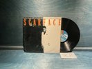 SCARFACE SOUNDTRACK LP MCA-6126 GIORGIO MORODER VG+ / VG
