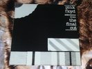 PINK FLOYD--SELECTIONS FROM THE FINAL CUT PROMO LP-AS1635-EXCELLENT CONDITION