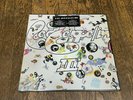 Led Zeppelin LP in Shrink w/ Hype - Led Zeppelin III - Atlantic SD 19128