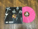 Beastie Boys LP in Shrink - BS 2000 - Pink Vinyl - Grand Royal GR 046 1997