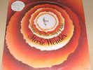 STEVIE WONDER - Songs In the Key of Life (2LP, 1976) Very Good+