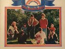 EX/EX   The Beach Boys/Sunflower/1970 Stateside Gatefold LP SSLA 8251