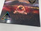 David Gilmour Live At Pompeii Vinyl 4LP Box Set 180g Factory Sealed