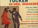 Tommy Tucker - Hi-Heel Sneakers Checker 2990 US original