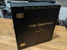 The Beatles Collection MFSL Master Recording LP Vinyl Record Box-Set