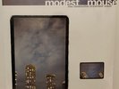 Modest Mouse The Lonesome Crowded West 2XLP Black Vinyl