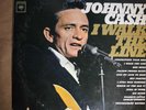 Johnny Cash COLUMBIA CS-8990 STEREO VG+/M- 