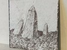 Rolo Tomassi - Time Will Die And Love Will Bury It double 2 LP vinyl record 12