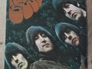THE BEATLES RUBBER SOUL 1st UK PRESS VINYL LP STEREO PCS 3075 Y/B