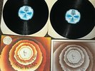 STEVIE WONDER 'Songs In The Key Of Life'-  2 x LP 1st press  a/a1/ab/b1 + Book 