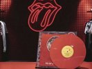 It’s Only Rock N Roll Rolling Stones Carnaby Street Limited Only 1000 Red Vinyl