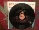 Follow That Dream/Elvis Presley/45RPM-EP/RCA Victor Records-1962
