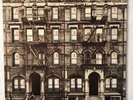 LED ZEPPELIN - Physical Graffiti - 1975 Double Vinyl LP - SS2-200 - GREAT Cond