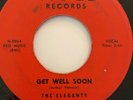 Doo-Wop 45/ Elegants 