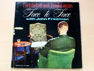 EX-   Face To Face With John Freeman/Lord Birkett & Frank Cousins/1963 LP/BBC