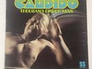 Candido Thousand Finger Man Rare Soul/Funk LP 1969 GF St Solid State VG++