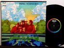 THE BEACH BOYS Friends LP CAPITOL ST-2895 STEREO 1968 Rock