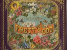 LP PANIC  AT THE DISCO Pretty Odd Black Vinyl Sealed