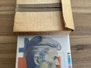 DAVID BOWIE, FASHIONS.10 x PICTURE DISC, FOLDER & BOX. 7