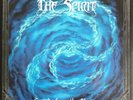 THE SPIRIT: Sounds From The Vortex * Ltd. 450 ( ) First Press LP   * Dissection