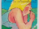QUEEN - Bicycle Race - 7