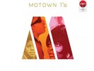 Motown 1's 2 Lp-Records Gold Edition Vinyl, Target Exclusive New Sealed