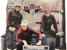 BEASTIE BOYS - SOLID GOLD HITS [PA] NEW VINYL RECORD SEALED