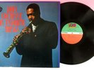 JOHN COLTRANE My Favorite Things 1975 reissue LP MINT MINUS VINYL  nice  a1390