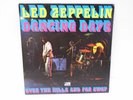 LED ZEPPELIN 45 PIC. SLEEVE ONLY, FRANCE ON ATLANTIC RECORDS  EX. CONDITION