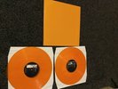The Style Council , The Cost Of Loving LP NEW Orange vinyl, The Jam