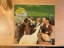 1966 The Beach Boys, Pet Sounds Vinyl Record LP, Capitol DT 2458, G (READ)