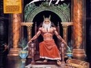 Savatage ‎- Hall Of The Mountain King (Vinyl LP + 7